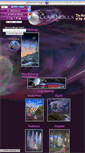 Mobile Screenshot of glassnebula.com